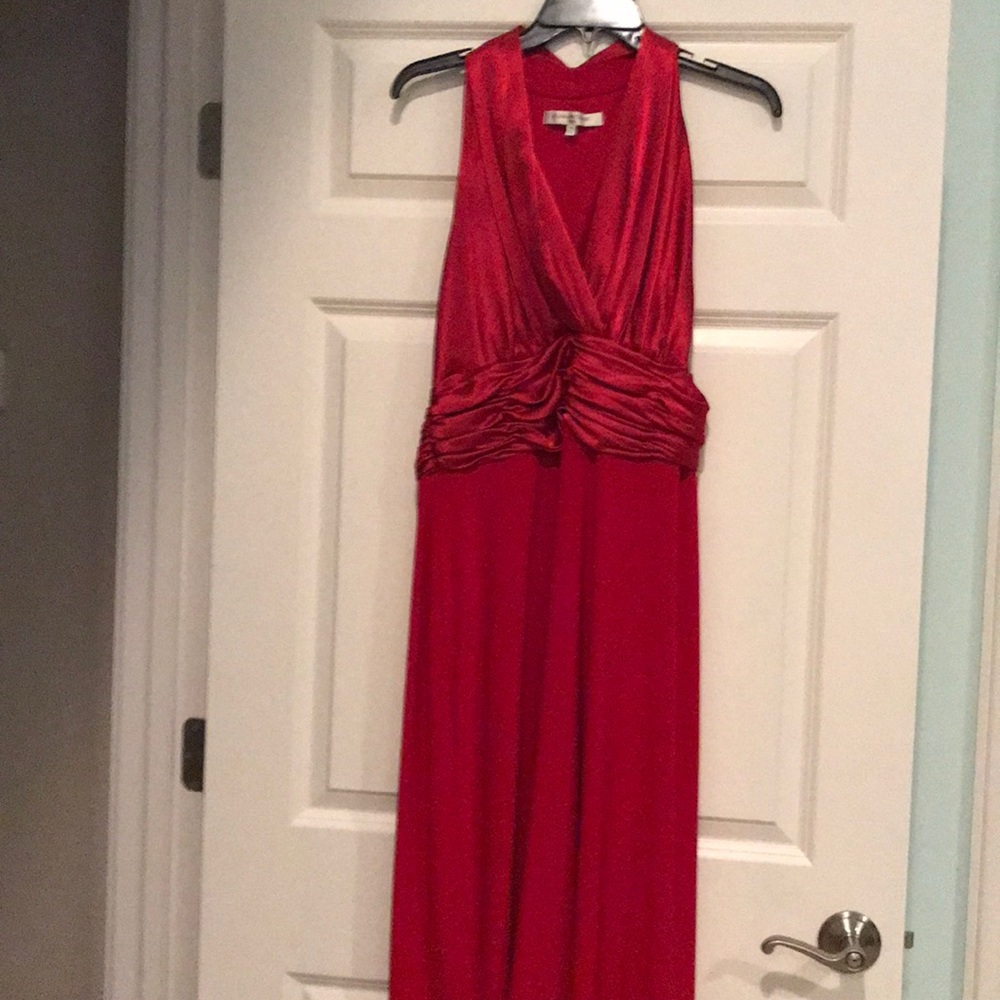 Marilyn Monroe style dress